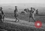 Image of 318th Infantry Regiment Le Neufour France, 1918, second 47 stock footage video 65675044413
