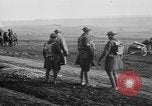 Image of 318th Infantry Regiment Le Neufour France, 1918, second 53 stock footage video 65675044413