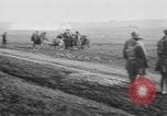 Image of 318th Infantry Regiment Le Neufour France, 1918, second 57 stock footage video 65675044413