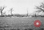 Image of 318th Infantry Regiment Chaumont France, 1918, second 1 stock footage video 65675044414