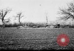 Image of 318th Infantry Regiment Chaumont France, 1918, second 3 stock footage video 65675044414