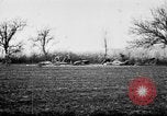 Image of 318th Infantry Regiment Chaumont France, 1918, second 4 stock footage video 65675044414