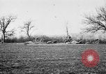 Image of 318th Infantry Regiment Chaumont France, 1918, second 5 stock footage video 65675044414