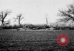 Image of 318th Infantry Regiment Chaumont France, 1918, second 6 stock footage video 65675044414