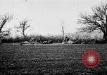 Image of 318th Infantry Regiment Chaumont France, 1918, second 7 stock footage video 65675044414
