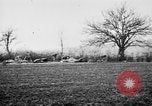 Image of 318th Infantry Regiment Chaumont France, 1918, second 9 stock footage video 65675044414