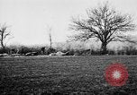 Image of 318th Infantry Regiment Chaumont France, 1918, second 10 stock footage video 65675044414