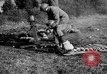 Image of 318th Infantry Regiment Chaumont France, 1918, second 24 stock footage video 65675044414
