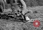 Image of 318th Infantry Regiment Chaumont France, 1918, second 26 stock footage video 65675044414