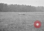 Image of 318th Infantry Regiment Chaumont France, 1918, second 30 stock footage video 65675044414