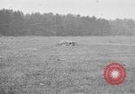 Image of 318th Infantry Regiment Chaumont France, 1918, second 31 stock footage video 65675044414
