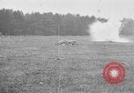 Image of 318th Infantry Regiment Chaumont France, 1918, second 32 stock footage video 65675044414