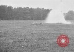 Image of 318th Infantry Regiment Chaumont France, 1918, second 33 stock footage video 65675044414