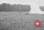 Image of 318th Infantry Regiment Chaumont France, 1918, second 35 stock footage video 65675044414
