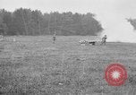 Image of 318th Infantry Regiment Chaumont France, 1918, second 37 stock footage video 65675044414