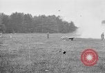 Image of 318th Infantry Regiment Chaumont France, 1918, second 39 stock footage video 65675044414