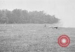 Image of 318th Infantry Regiment Chaumont France, 1918, second 40 stock footage video 65675044414