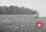 Image of 318th Infantry Regiment Chaumont France, 1918, second 42 stock footage video 65675044414