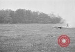 Image of 318th Infantry Regiment Chaumont France, 1918, second 43 stock footage video 65675044414