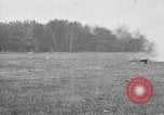 Image of 318th Infantry Regiment Chaumont France, 1918, second 44 stock footage video 65675044414