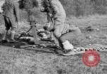 Image of 318th Infantry Regiment Chaumont France, 1918, second 51 stock footage video 65675044414