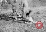 Image of 318th Infantry Regiment Chaumont France, 1918, second 59 stock footage video 65675044414