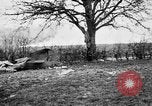 Standbild 318 Infanterie Regiment Chaumont Frankreich, 1918, aus Sekunde 4 historischem Filmmaterial Videoclip 65675044415