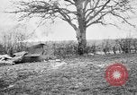 Standbild 318 Infanterie Regiment Chaumont Frankreich, 1918, aus Sekunde 5 historischem Filmmaterial Videoclip 65675044415