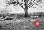 Standbild 318 Infanterie Regiment Chaumont Frankreich, 1918, aus Sekunde 6 historischem Filmmaterial Videoclip 65675044415