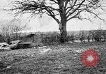 Standbild 318 Infanterie Regiment Chaumont Frankreich, 1918, aus Sekunde 7 historischem Filmmaterial Videoclip 65675044415