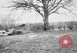 Standbild 318 Infanterie Regiment Chaumont Frankreich, 1918, aus Sekunde 9 historischem Filmmaterial Videoclip 65675044415
