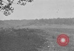 Standbild 318 Infanterie Regiment Chaumont Frankreich, 1918, aus Sekunde 20 historischem Filmmaterial Videoclip 65675044415