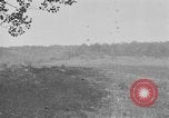 Standbild 318 Infanterie Regiment Chaumont Frankreich, 1918, aus Sekunde 21 historischem Filmmaterial Videoclip 65675044415