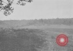 Standbild 318 Infanterie Regiment Chaumont Frankreich, 1918, aus Sekunde 22 historischem Filmmaterial Videoclip 65675044415