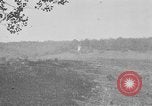 Standbild 318 Infanterie Regiment Chaumont Frankreich, 1918, aus Sekunde 23 historischem Filmmaterial Videoclip 65675044415
