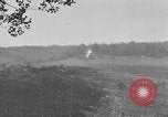 Standbild 318 Infanterie Regiment Chaumont Frankreich, 1918, aus Sekunde 24 historischem Filmmaterial Videoclip 65675044415