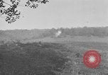 Standbild 318 Infanterie Regiment Chaumont Frankreich, 1918, aus Sekunde 25 historischem Filmmaterial Videoclip 65675044415