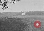 Standbild 318 Infanterie Regiment Chaumont Frankreich, 1918, aus Sekunde 26 historischem Filmmaterial Videoclip 65675044415