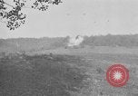 Standbild 318 Infanterie Regiment Chaumont Frankreich, 1918, aus Sekunde 27 historischem Filmmaterial Videoclip 65675044415