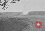 Standbild 318 Infanterie Regiment Chaumont Frankreich, 1918, aus Sekunde 28 historischem Filmmaterial Videoclip 65675044415