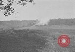 Standbild 318 Infanterie Regiment Chaumont Frankreich, 1918, aus Sekunde 29 historischem Filmmaterial Videoclip 65675044415