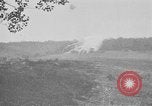 Standbild 318 Infanterie Regiment Chaumont Frankreich, 1918, aus Sekunde 30 historischem Filmmaterial Videoclip 65675044415