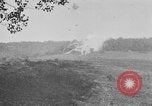 Standbild 318 Infanterie Regiment Chaumont Frankreich, 1918, aus Sekunde 31 historischem Filmmaterial Videoclip 65675044415