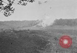 Standbild 318 Infanterie Regiment Chaumont Frankreich, 1918, aus Sekunde 32 historischem Filmmaterial Videoclip 65675044415