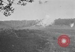 Standbild 318 Infanterie Regiment Chaumont Frankreich, 1918, aus Sekunde 33 historischem Filmmaterial Videoclip 65675044415