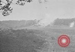 Standbild 318 Infanterie Regiment Chaumont Frankreich, 1918, aus Sekunde 34 historischem Filmmaterial Videoclip 65675044415