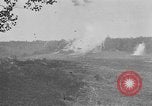 Standbild 318 Infanterie Regiment Chaumont Frankreich, 1918, aus Sekunde 35 historischem Filmmaterial Videoclip 65675044415