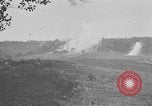 Standbild 318 Infanterie Regiment Chaumont Frankreich, 1918, aus Sekunde 36 historischem Filmmaterial Videoclip 65675044415