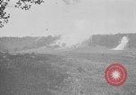 Standbild 318 Infanterie Regiment Chaumont Frankreich, 1918, aus Sekunde 37 historischem Filmmaterial Videoclip 65675044415
