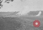 Standbild 318 Infanterie Regiment Chaumont Frankreich, 1918, aus Sekunde 38 historischem Filmmaterial Videoclip 65675044415